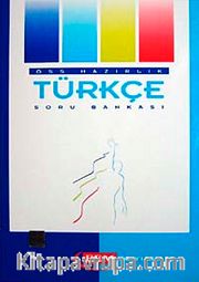 ÖSS Hazırlık Türkçe Soru Bankası