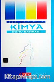 ÖSS Hazırlık Kimya Soru Bankası