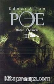 Bütün Öyküleri 3