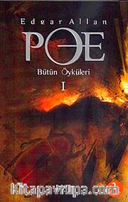 Bütün Öyküleri 1