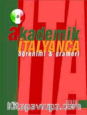 Akademik İtalyanca Öğrenimi ve Grameri