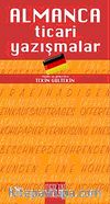 Almanca Ticari Yazışmalar
