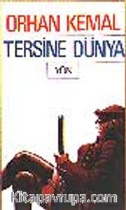 Tersine Dünya