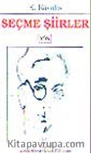 Seçme Şiirler/ Konstantinos Kavafis