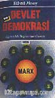 Devlet ve Demokrasi