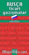 Rusça Ticari Yazışmalar