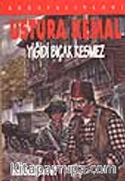 Yiğidi Bıçak Kesmez/ Ustura Kemal