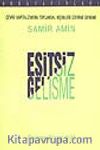 Eşitsiz Gelişme