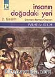 İnsanın Doğadaki Yeri