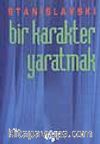 Bir Karakter Yaratmak