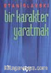 Bir Karakter Yaratmak