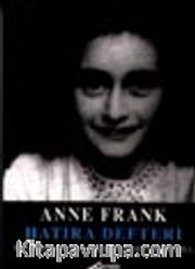 Anne Frank'ın Hatıra Defteri