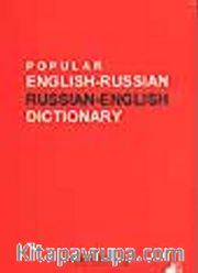 İngilizce-Rusça, Rusça-İngilizce