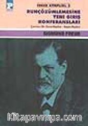 Ruh Çözümlemesine Yeni Giriş Konferansları 2