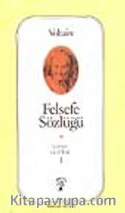 Felsefe Sözlüğü 1