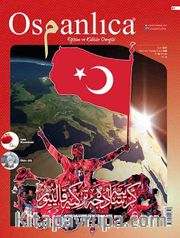 Osmanlıca Eğitim ve Kültür Dergisi Sayı :41 Ocak 2017