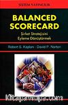 Balanced Scorecard / Robert S. Kaplan