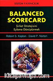 Balanced Scorecard / Robert S. Kaplan