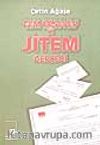 Cem Ersever ve Jitem Gerçeği