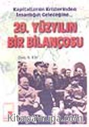20. Yüzyılın Bir Bilançosu