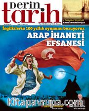 Derin Tarih Sayı:58 Ocak 2017