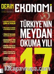 Derin Ekonomi Dergisi Sayı:20 Ocak 2017