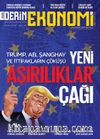 Derin Ekonomi Dergisi Sayı:19 Aralık 2016