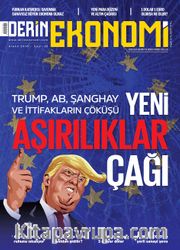 Derin Ekonomi Dergisi Sayı:19 Aralık 2016