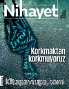 Nihayet Dergisi Sayı:25 Ocak 2017