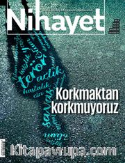 Nihayet Dergisi Sayı:25 Ocak 2017