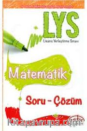 LYS Matematik Soru-Çözüm