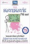 YGS Matematik Öğreten Soru Bankası 3'lü Set
