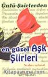En Güzel Aşk Şiirleri