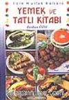 Yemek ve Tatlı Kitabı