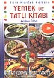 Yemek ve Tatlı Kitabı