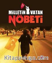 Milletin Vatan Nöbeti