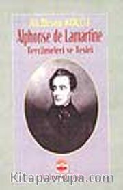 Alphonse de Lamartine Tercümeleri ve Tesiri
