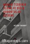 Mimari Teorinin Ölümü ve Diğer Kuruntular Üzerine  