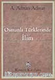 Osmanlı Türklerinde İlim