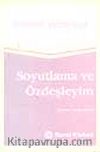 Soyutlama ve Özdeşleyim