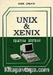 Unix-Xenix İşletim Sistemi