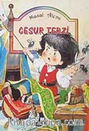 Cesur Terzi