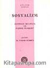 Sosyalizm