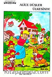 Alice Düşler Ülkesinde