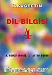 İlköğretim Dilbilgisi 4