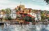 Hisar 1000 Parça Puzzle (Kod: 40915)