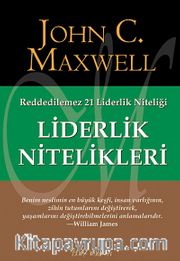 Liderlik Nitelikleri