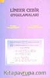Lineer Cebir Uygulamaları