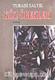 Köz Öbekleri