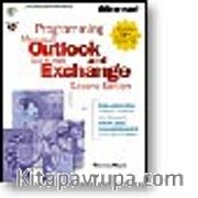 Programming Microsoft  Outlook  and Microsoft Exchange, Second Edition